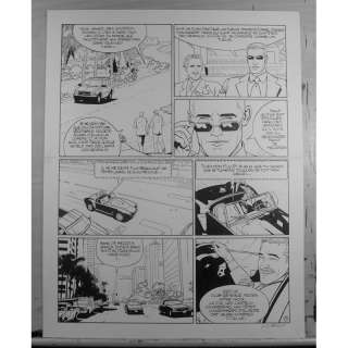 Vrancken - IRS T5 PL 27 | Perspectives Art 9