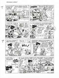 Verron, Laurent (1962-). | BDEnchères