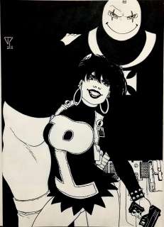 Francis Portela - Francis Portela - Body Bags A4 Size