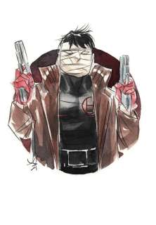 Dustin Nguyen | 2025 Hush | Dustin Nguyen