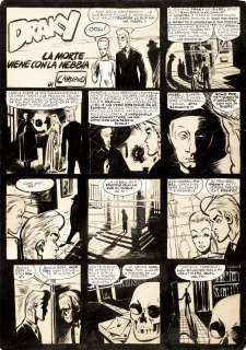 Carcupino Fernando - "Draky, la morte viene con la