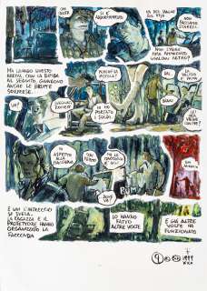 GIPI, L’animaletto di Walt Disney, page 9 | Art-Rite