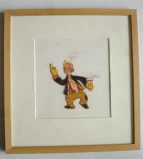 Marten Toonder.: Steh Auf! | Zwiggelaar Auctions