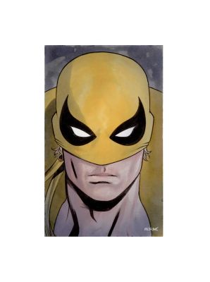 Mike McKone | Iron Fist | Mike McKone