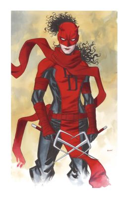 Mike McKone | Elektra | Mike McKone