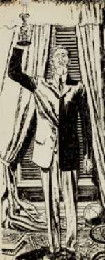 Robert Fawcett Reader’s Digest Condensed Books: My Brother’s Keeper Original Art (Reader’s Digest Inc., 1955). - | Heritage