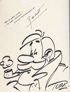 Turk | Clifton 1 en édition organe de 1978 (série… | AZ auction