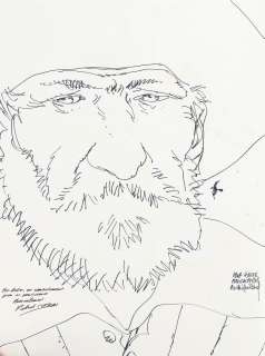 Juillard | Les 7 vies de l’épervier, tirage de tête "Le… | AZ auction