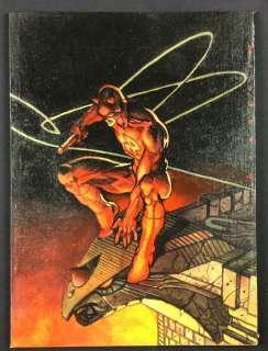 Bianchi, Simone | original illustration "Daredevil" (2002) | Catawiki