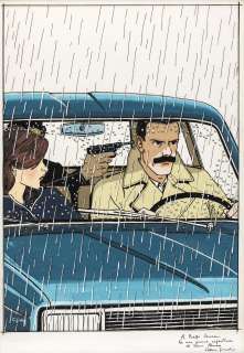 Giardino Vittorio - "Sam Pezzo", 1979 | Urania Casa d’Aste