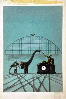 Thole Karel Karel, I Guardiani del Tempo | Cambi Casa d’Aste