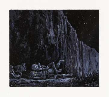 Nasmith Ted – "Near to Hear a Whisper", 1997 | Urania Casa d’Aste