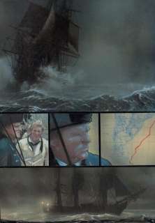 FabriceÂ LE HENANFF - Planche originale 13 de CAPITAINE BLIGH