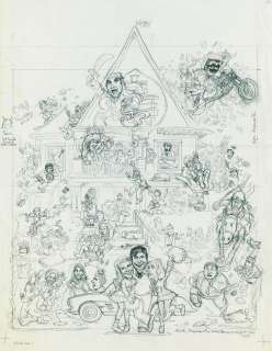 (FILM) RICK MEYEROWITZ. "Animal House." | Swann Galleries