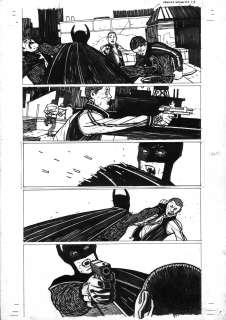 Gabriel H. Walta - Absolute Batman #4 P.5