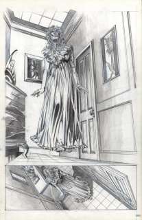 Rudy Nebres | Maura #2 pg30 | La French Collection