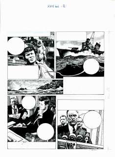 S. TOPPI - Americani: Kennedy; Europa | Little Nemo