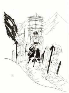 Hub | Okko, La cycle de la terre, Tirage de Luxe tome 2,… | Septimus