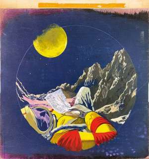 THOLE - Il Libro del Servizio Segreto | Little Nemo