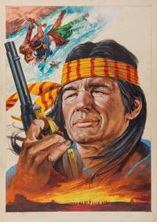 Crovato Luciano - "Rullo di tamburi / Capitan Jack (Drum Beat)", 1961 | Urania Casa d’Aste