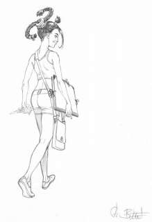 Philippe Buchet - lot 158 - Sillage, Infiltrations en tirage de luxe, page de titre…