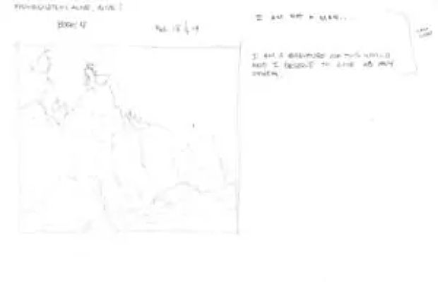 Bernie Wrightson | Frankenstein Alive, Alive! | La Galerie de la Bande Dessinée