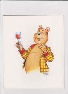 Vlottes, Dick - Original illustration in colour - O.B. Bommel | Catawiki