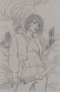 MIGHTY MORPHIN POWER RANGERS/TEENAGE MUTANT NINJA TURTLES II #1 (BOOM!) | Jenny Frison