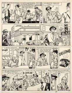 Arthur PIROTON 1931 - 1996 Jess Long - Tome 11