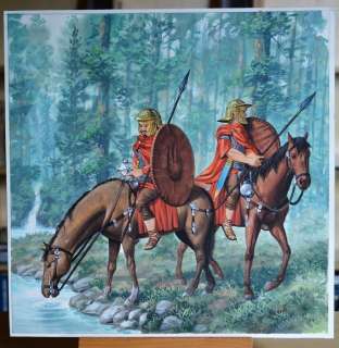 Barbieri, Paolo - Illustrazione Originale | Catawiki