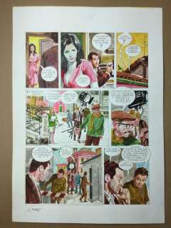 Alarico Gattia - Storia erotica per Comic Art | Catawiki