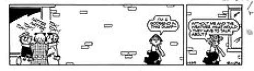 Smythe, Reg - Original comic strip - Andy Capp | Catawiki