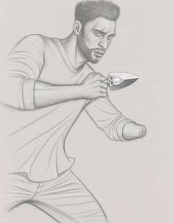 HOUSE OF SLAUGHTER #11 COVER (BOOM!) | Jenny Frison