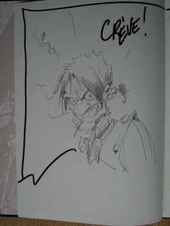 Loisel, Régis - Originele opdrachttekening - Peter Pan - Cartonné - Réédition | Catawiki