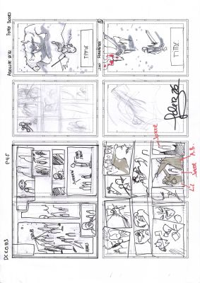 Javi Fernández | Prelim DC K.O. #3 P. 4-5 | The Green Room