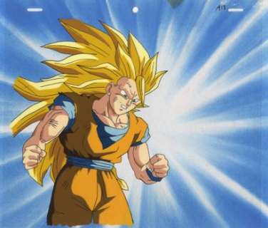 Akira Toriyama (鳥山 明... | Akira Toriyama (鳥山 明). Dragon Ball Z (ドラゴンボールZ(ゼット).... | Aibo Art Auction