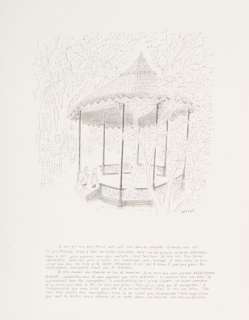 Jean-Jacques Sempé... | Jean-Jacques SEMPÉ (1932-2022) Le petit mot dans les... | misc / divers