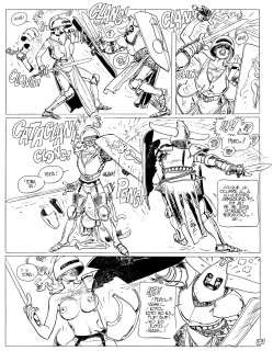 Alfonso Font | Carmen Bond (CB103) | Alfonso Font