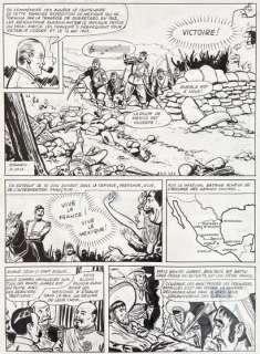 lot 78 - Juan Manuel Cicuéndez/Belles histoires de l‘oncle Paul. …