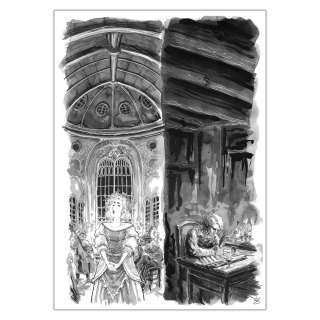 Edouard Cour - Soli Deo Gloria - page originale 204