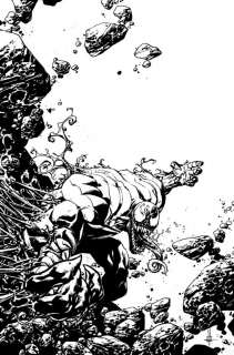 Zach Howard - venom: spaceknight 10 cover