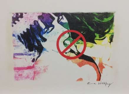 Wildfang, Emma - Original drawing - Cleo (Beware of Caesar)  - Ouvrages d’art | Catawiki