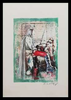 Wildfang, Emma - Original drawing - The truth about Harley and Batman - Ouvrages d’art | Catawiki