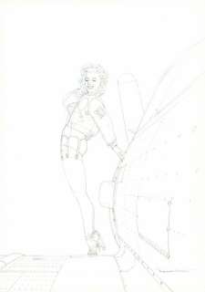 Lot 38 - Romain HUGAULT (ne en 1979) - Angel Wings - Anything Goes…