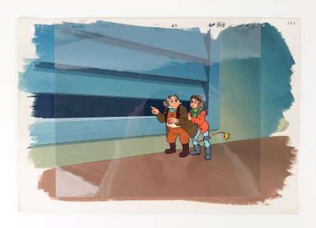 * Minipouces Studio... | * MINIPOUCES Studio DIC Cellulo des minipouces sur... | Vermot et Associés