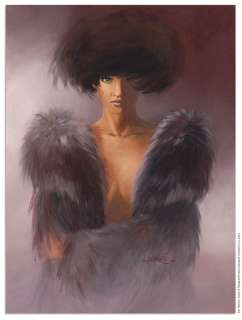 Vance William Vance Xiii Portfolio... | VANCE WILLIAM VANCE XIII Portfolio XIII - 8 Women,... | Daniel Maghen Enchères