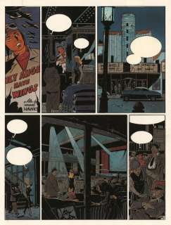 Berthet Philippe... | BERTHET Philippe (né en 1956) Pin-up Ensemble de 2... | Tessier Sarrou