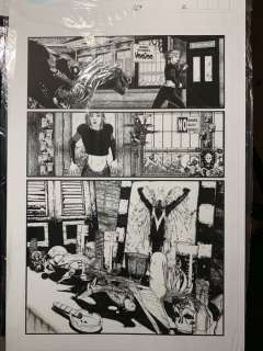 Spawn #169 - page 2 - EO - (2007) | Catawiki