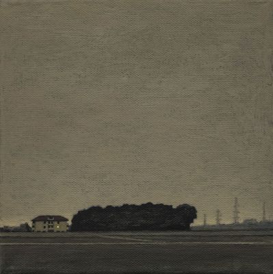 Ascolta, si fa sera | Nuages