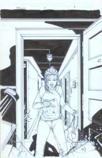 Juan Bobillo Marcelo Sosa - mekanix issue 3 page 1